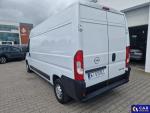 Opel Movano CDTI L3H2 Aukcja 322617 - grafika 10