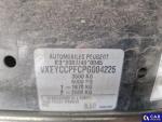 Opel Movano CDTI L3H2 Aukcja 322617 - grafika 15