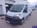 Opel Movano CDTI L3H2 Aukcja 322617 - grafika 1