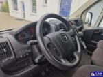 Opel Movano CDTI L3H2 Aukcja 322617 - grafika 23