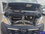 Opel Movano CDTI L3H2 Aukcja 322617 - grafika 24