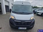 Opel Movano CDTI L3H2 Aukcja 322617 - grafika 3
