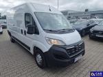 Opel Movano CDTI L3H2 Aukcja 322617 - grafika 4