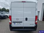 Opel Movano CDTI L3H2 Aukcja 322617 - grafika 9