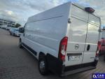 Opel Movano CDTI L3H2 Aukcja 322618 - grafika 10