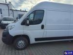 Opel Movano CDTI L3H2 Aukcja 322618 - grafika 12