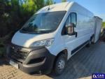 Opel Movano CDTI L3H2 Aukcja 322618 - grafika 1