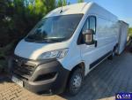 Opel Movano CDTI L3H2 Aukcja 322618 - grafika 2