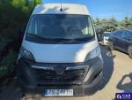 Opel Movano CDTI L3H2 Aukcja 322618 - grafika 3