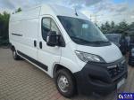 Opel Movano CDTI L3H2 Aukcja 322618 - grafika 4