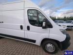 Opel Movano CDTI L3H2 Aukcja 322618 - grafika 6