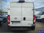 Opel Movano CDTI L3H2 Aukcja 322618 - grafika 9