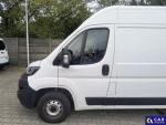 Fiat Ducato 33 MJ L3H2 EasyPro Aukcja 322627 - grafika 12
