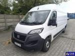 Fiat Ducato 33 MJ L3H2 EasyPro Aukcja 322627 - grafika 1
