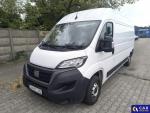 Fiat Ducato 33 MJ L3H2 EasyPro Aukcja 322627 - grafika 2