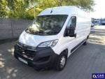 Opel Movano CDTI L3H2 Aukcja 322628 - grafika 1