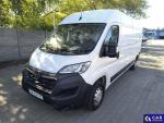 Opel Movano CDTI L3H2 Aukcja 322628 - grafika 2