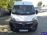 Opel Movano CDTI L3H2 Aukcja 322628 - grafika 3