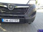 Opel Movano CDTI L3H2 Aukcja 322628 - grafika 43