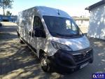 Opel Movano CDTI L3H2 Aukcja 322628 - grafika 4