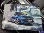 Opel Insignia 2.0 CDTI 4x4 Busines... Aukcja 322630 - grafika 36