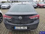Opel Insignia 2.0 CDTI 4x4 Busines... Aukcja 322630 - grafika 9