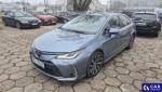 Toyota Corolla 1.5 Style Aukcja 322631 - grafika 1