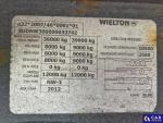 Wielton NW 3 36.0t  Aukcja 322685 - grafika 6