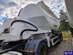 Feldbinder EUT 37.0t  Aukcja 322686 - grafika 1