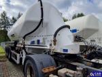 Feldbinder EUT 37.0t  Aukcja 322686 - grafika 2