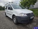 Volkswagen Caddy Diesel MR`05 E4 2.3t Aukcja 323188 - grafika 7