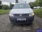 Volkswagen Caddy Diesel MR`05 E4 2.3t Aukcja 323188 - grafika 8