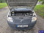 Volkswagen Caddy Diesel MR`05 E4 2.3t Aukcja 323188 - grafika 14
