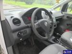 Volkswagen Caddy Diesel MR`05 E4 2.3t Aukcja 323188 - grafika 17