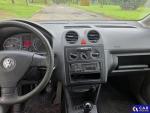 Volkswagen Caddy Diesel MR`05 E4 2.3t Aukcja 323188 - grafika 18