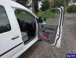 Volkswagen Caddy Diesel MR`05 E4 2.3t Aukcja 323188 - grafika 21