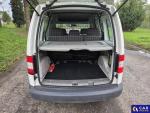Volkswagen Caddy Diesel MR`05 E4 2.3t Aukcja 323188 - grafika 25
