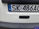 Volkswagen Caddy Diesel MR`05 E4 2.3t Aukcja 323188 - grafika 27