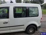 Volkswagen Caddy Diesel MR`05 E4 2.3t Aukcja 323188 - grafika 29