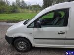 Volkswagen Caddy Diesel MR`05 E4 2.3t Aukcja 323188 - grafika 32