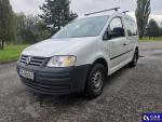 Volkswagen Caddy Diesel MR`05 E4 2.3t Aukcja 323188 - grafika 1