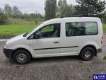 Volkswagen Caddy Diesel MR`05 E4 2.3t Aukcja 323188 - grafika 2