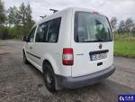 Volkswagen Caddy Diesel MR`05 E4 2.3t Aukcja 323188 - grafika 3