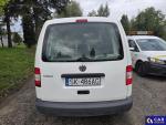 Volkswagen Caddy Diesel MR`05 E4 2.3t Aukcja 323188 - grafika 4