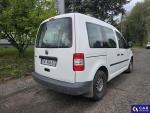 Volkswagen Caddy Diesel MR`05 E4 2.3t Aukcja 323188 - grafika 5
