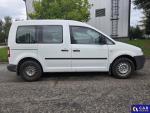 Volkswagen Caddy Diesel MR`05 E4 2.3t Aukcja 323188 - grafika 6