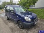 Renault Kangoo 1.5 DCI MR`03 E3 Aukcja 323189 - grafika 7