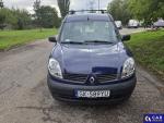 Renault Kangoo 1.5 DCI MR`03 E3 Aukcja 323189 - grafika 8