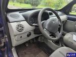 Renault Kangoo 1.5 DCI MR`03 E3 Aukcja 323189 - grafika 17