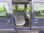 Renault Kangoo 1.5 DCI MR`03 E3 Aukcja 323189 - grafika 20